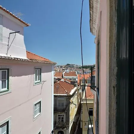 アパート Fadoflats - Chiado 6