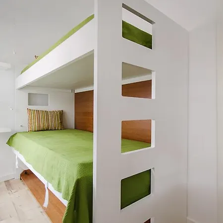 Апартаменти Fadoflats - Chiado 6 *