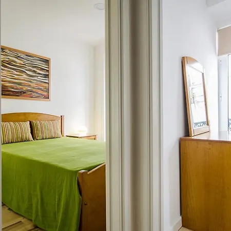 Fadoflats - Chiado 6 Appartamento *