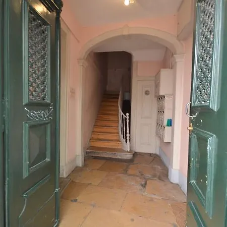Апартаменти Fadoflats - Chiado 6