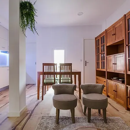 Apartman Fadoflats - Chiado 6